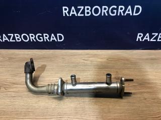 Запчасть радиатор egr Nissan NP300 2012