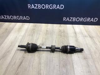 Привод передний левый Suzuki SX4 S-CROSS 2014