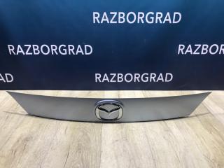 Молдинг крышки багажника Mazda Mazda6 2010