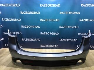 Бампер задний Mazda Mazda6 2010