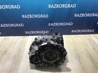 АКПП Land Rover Range Rover Evoque 2018