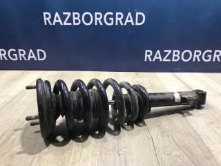 Амортизатор передний L200 2019 KK/KL 2.4 4N15