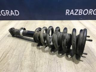 Амортизатор передний L200 2019 KK/KL 2.4 4N15