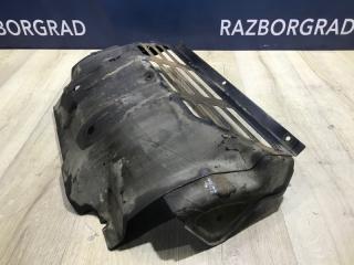 Защита двигателя L200 2019 KK/KL 2.4 4N15