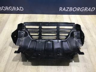 Защита двигателя L200 2019 KK/KL 2.4 4N15