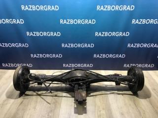 Мост задний Mitsubishi L200 2019