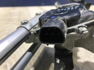 Трапеция дворников L200 2019 KK/KL 2.4 4N15