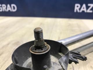 Трапеция дворников L200 2019 KK/KL 2.4 4N15