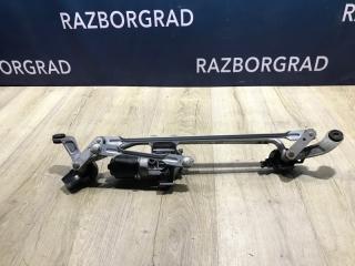 Трапеция дворников L200 2019 KK/KL 2.4 4N15