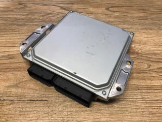 Блок управления двигателем L200 2009 KB4T 2.5 4D56 Блок управления двигателем L200 2009 KB4T 2.5 4D56