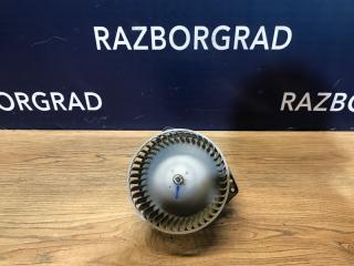 Моторчик печки Mitsubishi L200 2009 KB4T 2.5 4D56 7802A105 контрактная