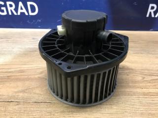 Моторчик печки L200 2009 KB4T 2.5 4D56