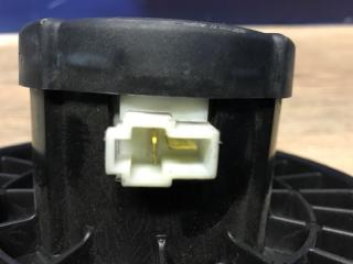 Моторчик печки L200 2009 KB4T 2.5 4D56