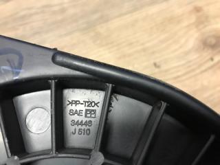 Моторчик печки L200 2009 KB4T 2.5 4D56