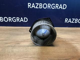 Моторчик печки L200 2009 KB4T 2.5 4D56