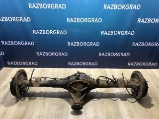 Мост задний Mitsubishi L200 2009