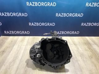 МКПП Opel Astra 2013