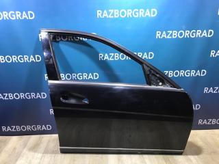 Дверь передняя правая Mercedes-Benz C-Class 2009