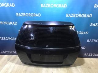 Запчасть крышка багажника Mercedes-Benz C-Class 2009