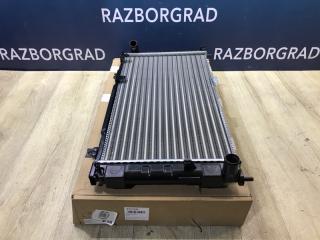 Радиатор охлаждения Lada/Datsun Granta/Kalina/on-Do/mi-Do