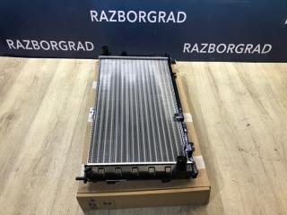 Радиатор охлаждения Granta/Kalina/on-Do/mi-Do