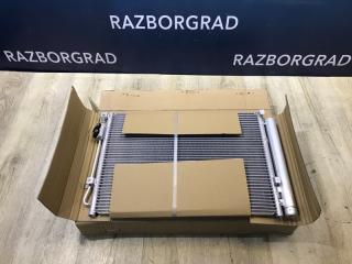 Радиатор кондиционера Hyundai/Kia Solaris/Rio
