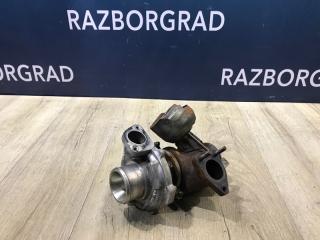 Турбина Opel Zafira 2012 контрактная Турбина Opel Zafira 2012