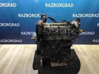 Двигатель Opel Zafira 2012