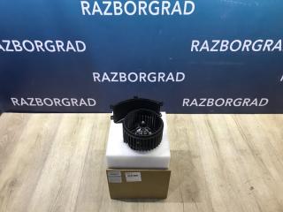 Моторчик печки Volkswagen Transporter