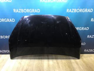 Капот Ford Galaxy 2011