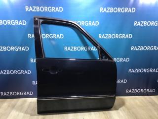 Дверь передняя правая Ford Galaxy 2011