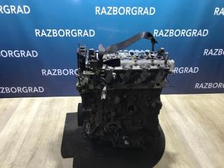 Двигатель Ford Galaxy 2011