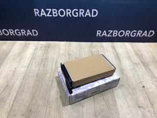 Запчасть радиатор отопителя печки Ваз 2108-09