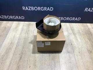 Запчасть моторчик печки Audi/Skoda/Volkswagen/Seat A1/Fabia/Rapid/Polo/Ibiza