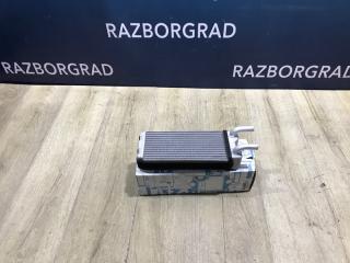 Радиатор отопителя печки Hyundai County 98-