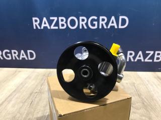 Насос гидроусилителя Chevrolet Aveo новая Насос гидроусилителя Chevrolet Aveo