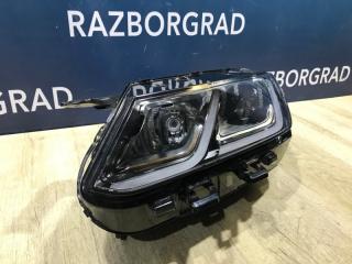 Фара левая Geely Coolrai X11 Фара левая Geely Coolrai X11