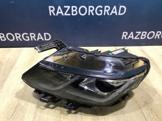 Фара левая Coolrai X11 2019> Фара левая Coolrai X11 2019>