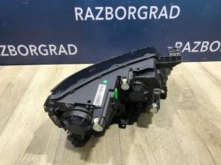 Фара левая Coolrai X11 2019> Фара левая Coolrai X11 2019>