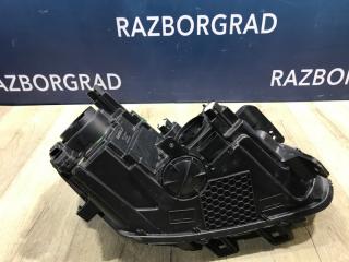 Фара левая Coolrai X11 2019> Фара левая Coolrai X11 2019>