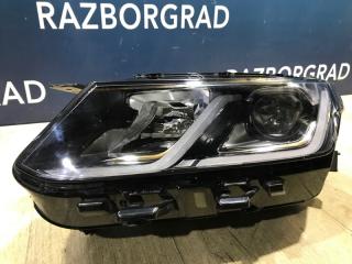 Фара левая Coolrai X11 2019> Фара левая Coolrai X11 2019>