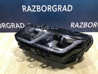 Фара левая Coolrai X11 2019> Фара левая Coolrai X11 2019>