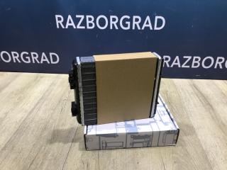 Запчасть радиатор отопителя печки Лада классика нива ока