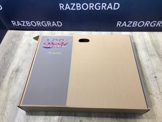 Радиатор охлаждения Carisma/Space Gear 96-06 1.6-1.8 AT