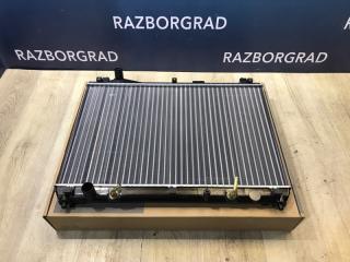 Запчасть радиатор охлаждения Suzuki Grand Vitara 05-15