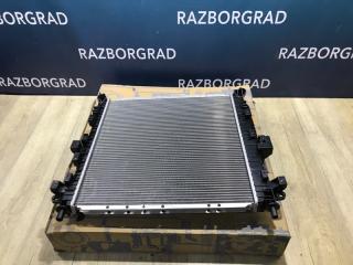Фото запчасти радиатор охлаждения SsangYong Kyron/Actyon новая запчасть Запчасть радиатор охлаждения SsangYong Kyron/Actyon