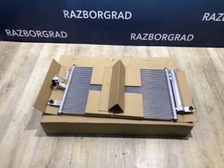 Радиатор кондиционера Hyundai Accent Тагаз акпп