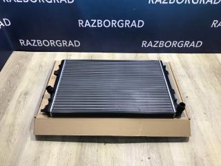 Запчасть радиатор охлаждения Volkswagen/Seat Tiguan/Sharan/Alhambra