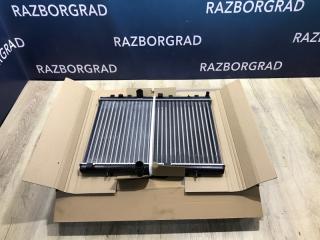 Фото запчасти радиатор охлаждения Citroen/Peugeot C3/207/208 новая запчасть Запчасть радиатор охлаждения Citroen/Peugeot C3/207/208