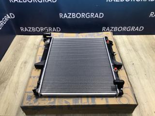 Фото запчасти радиатор охлаждения Mitsubishi Pajero Sport/L200 05-15 новая запчасть Запчасть радиатор охлаждения Mitsubishi Pajero Sport/L200 05-15